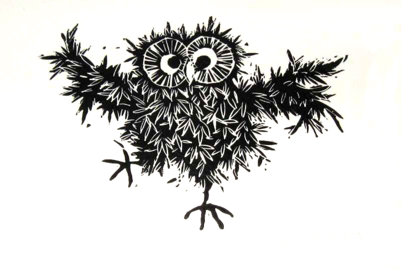 Owl Get You